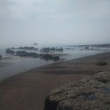 Seaside Guest House A Stone'S Throw From The Beach Dawlish Exterior foto